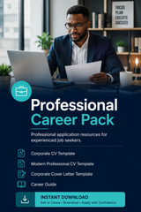 Professional Resources